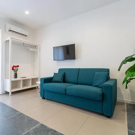 Belvedere Piazzetta House Naples Room photo
