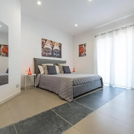 Belvedere Piazzetta House Naples Exterior photo