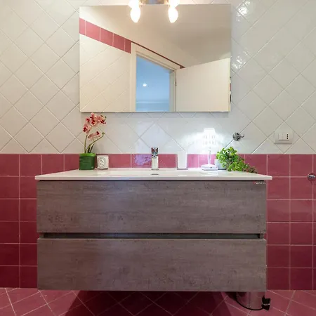 Belvedere Piazzetta House Naples Room photo