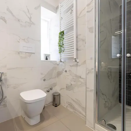 Belvedere Piazzetta House Naples Room photo