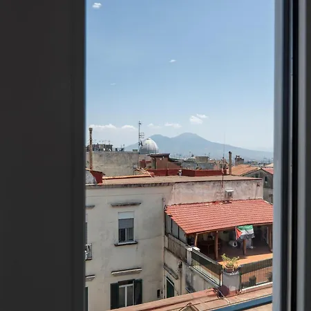 Belvedere Piazzetta House Naples Room photo