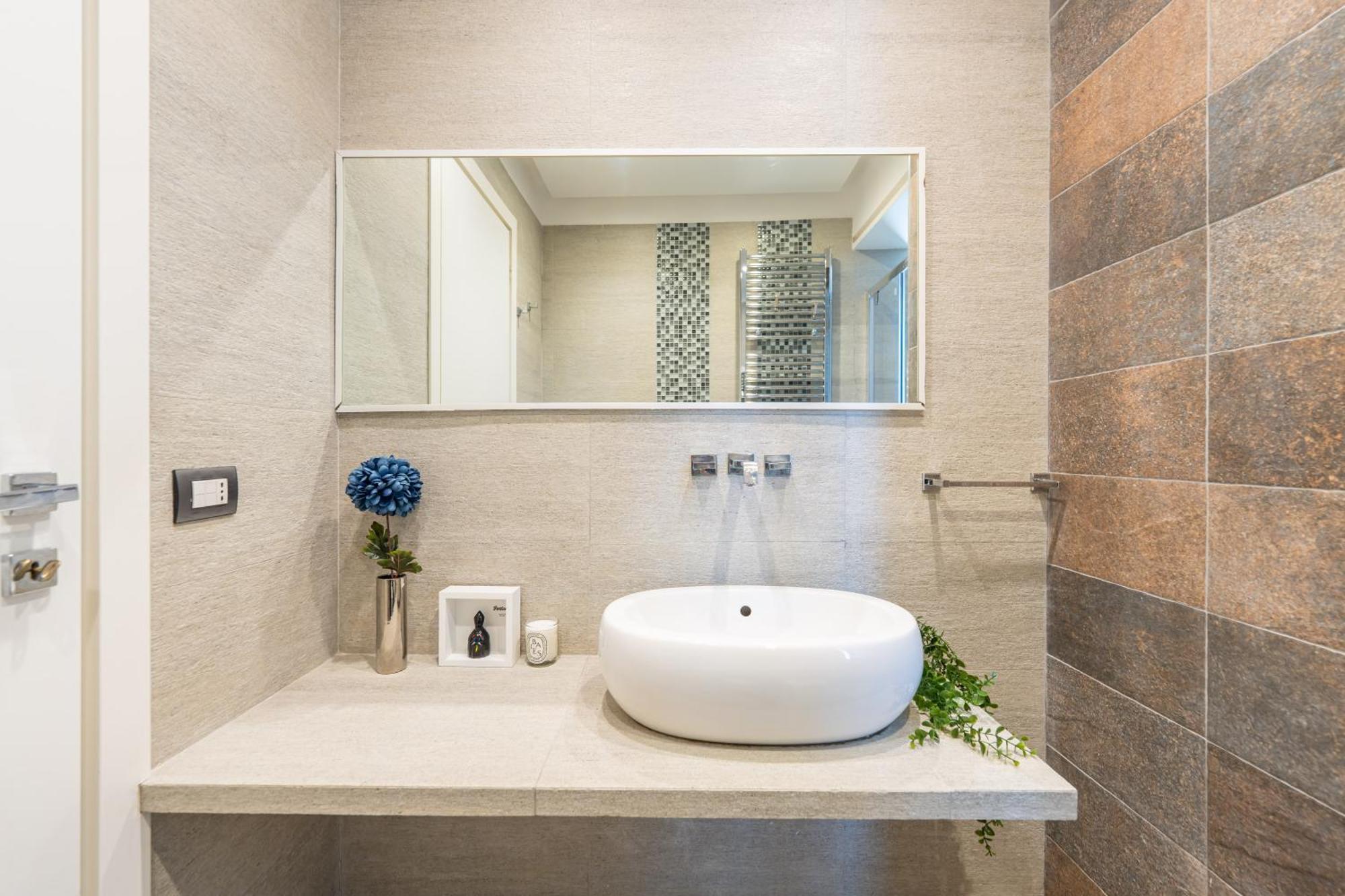 Guest house Belvedere Piazzetta House Naples