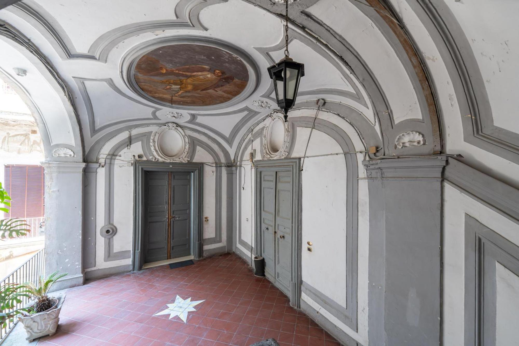 Belvedere Piazzetta House Guest house