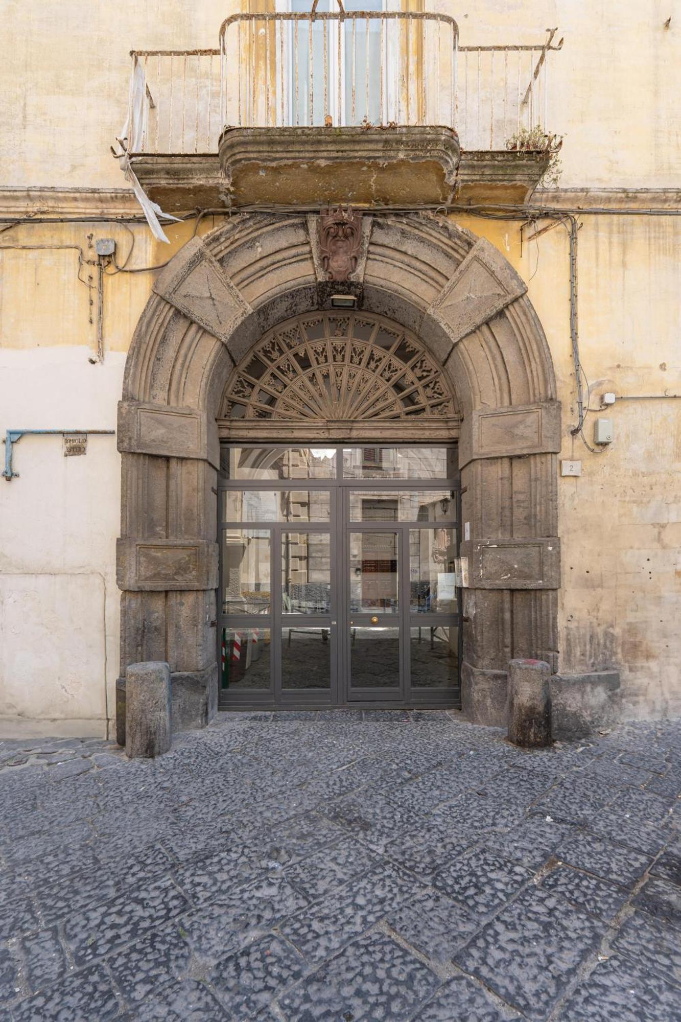 Belvedere Piazzetta House * Naples