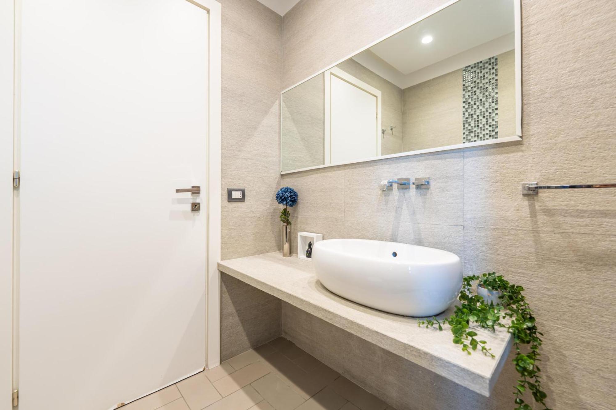 Guest house Belvedere Piazzetta House Naples