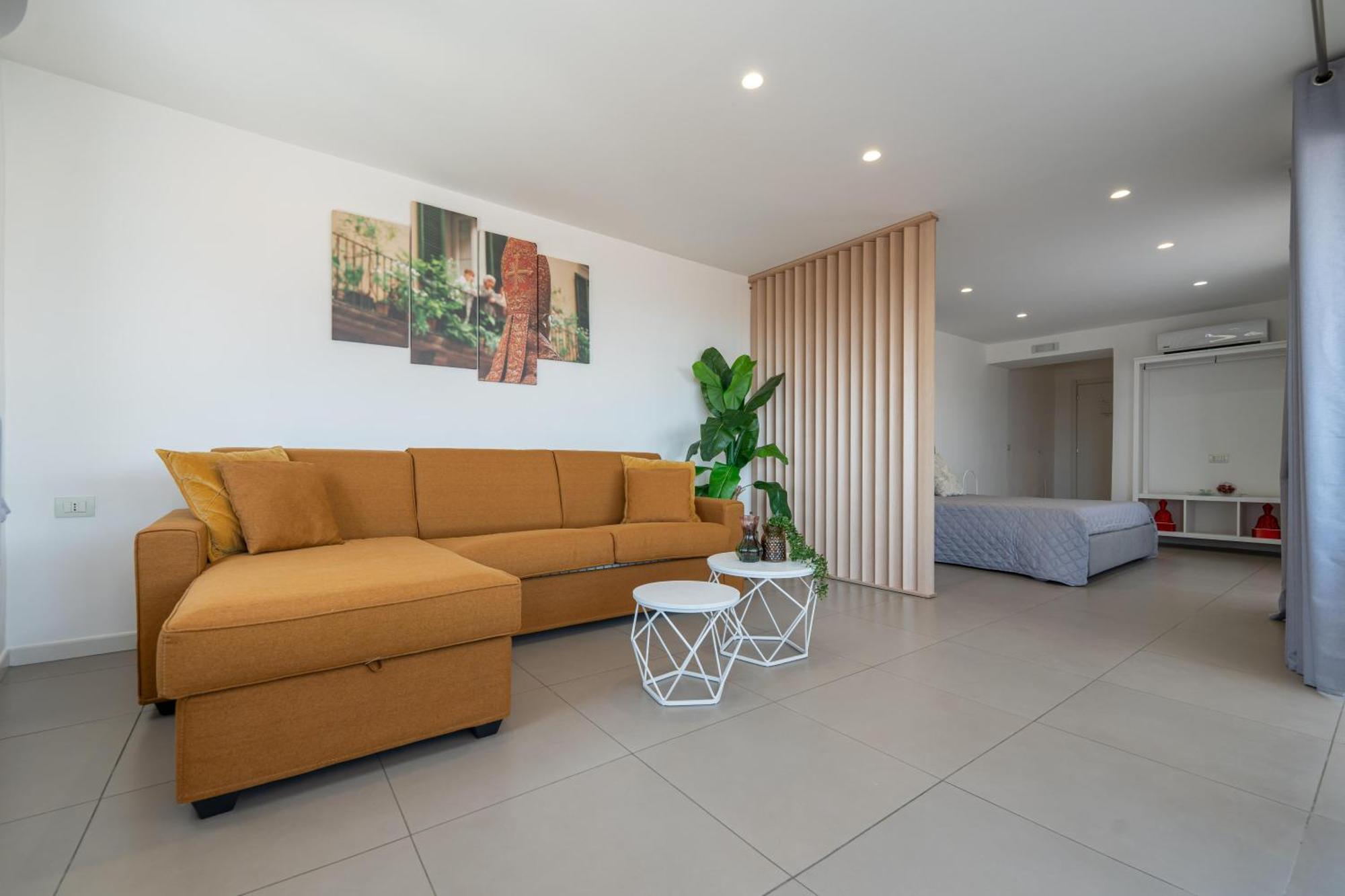 Belvedere Piazzetta House Guest house