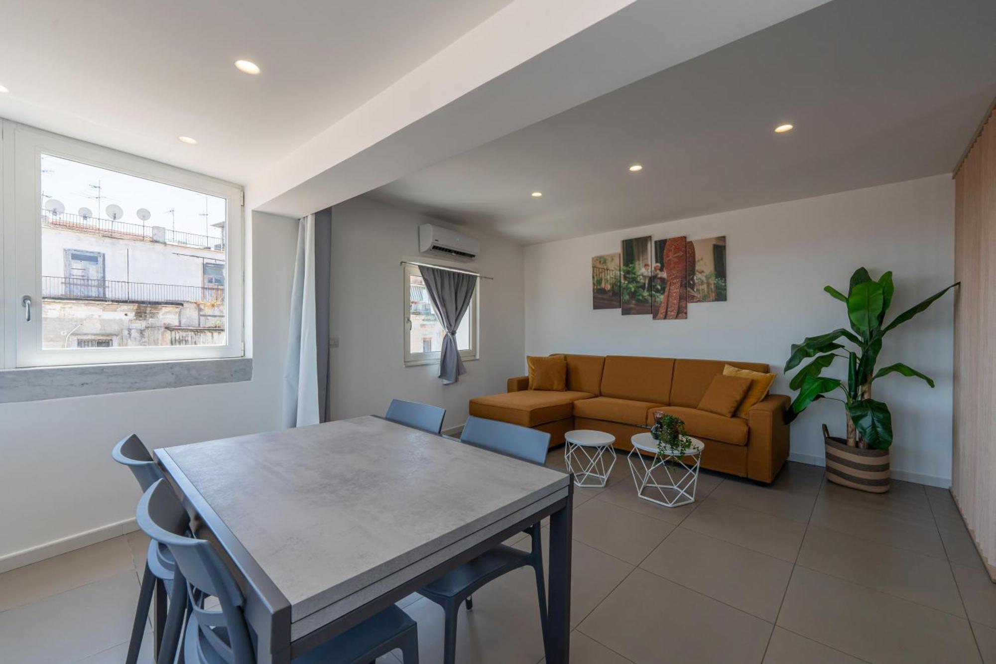 Guest house Belvedere Piazzetta House