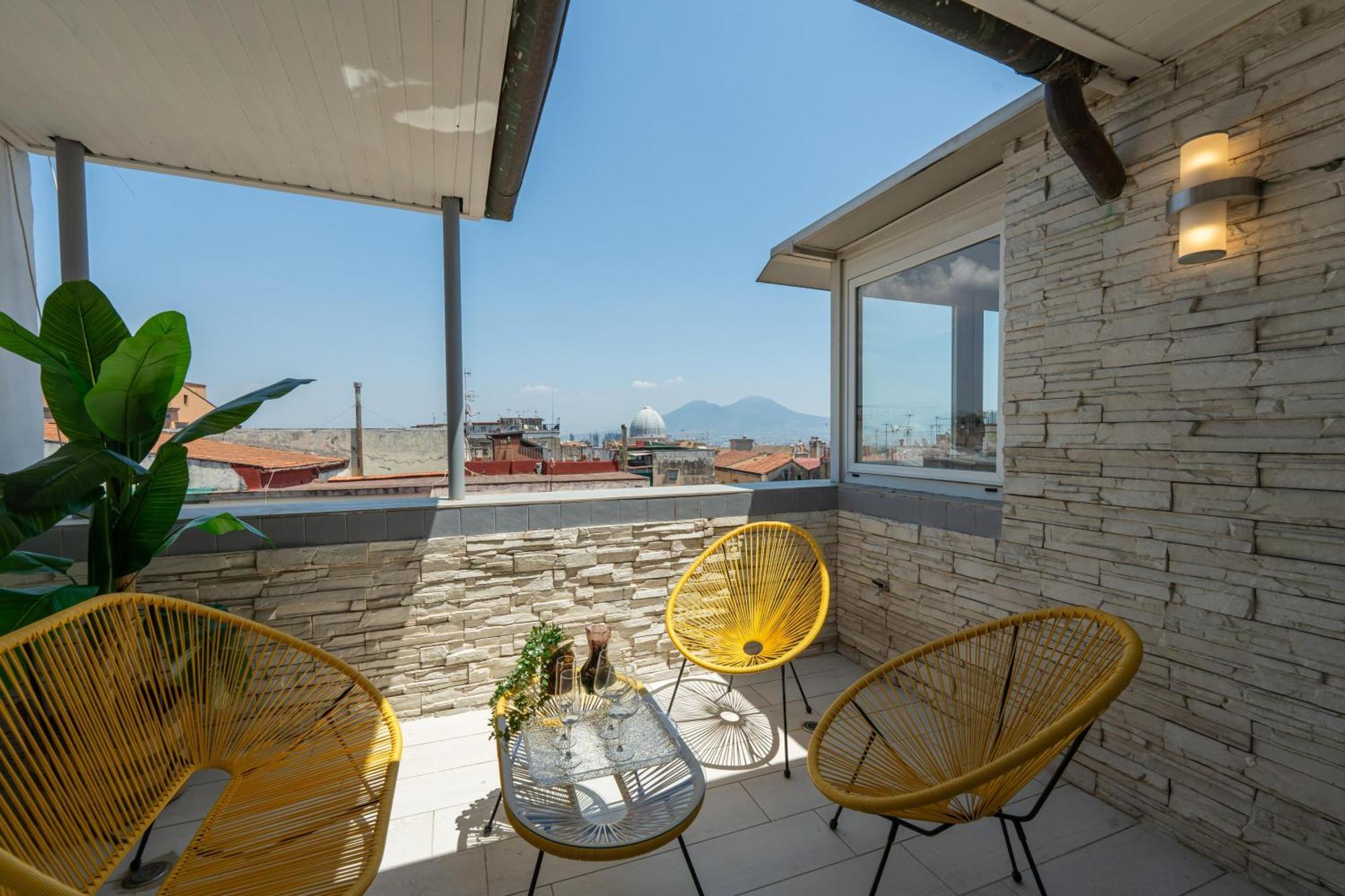Belvedere Piazzetta House Guest house *