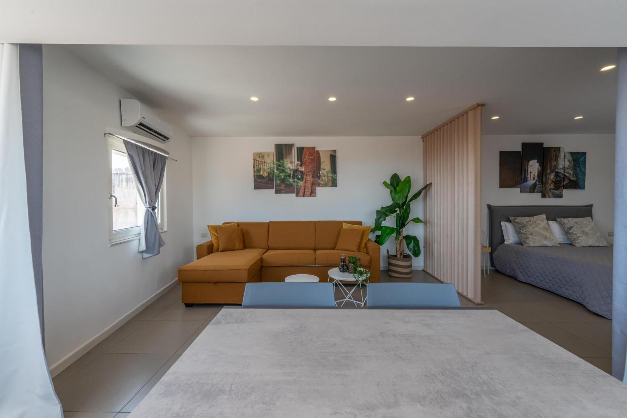 Guest house Belvedere Piazzetta House