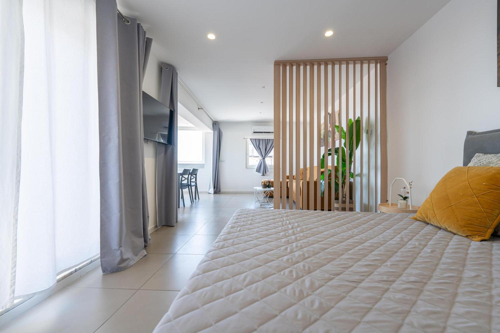 Guest house Belvedere Piazzetta House Naples