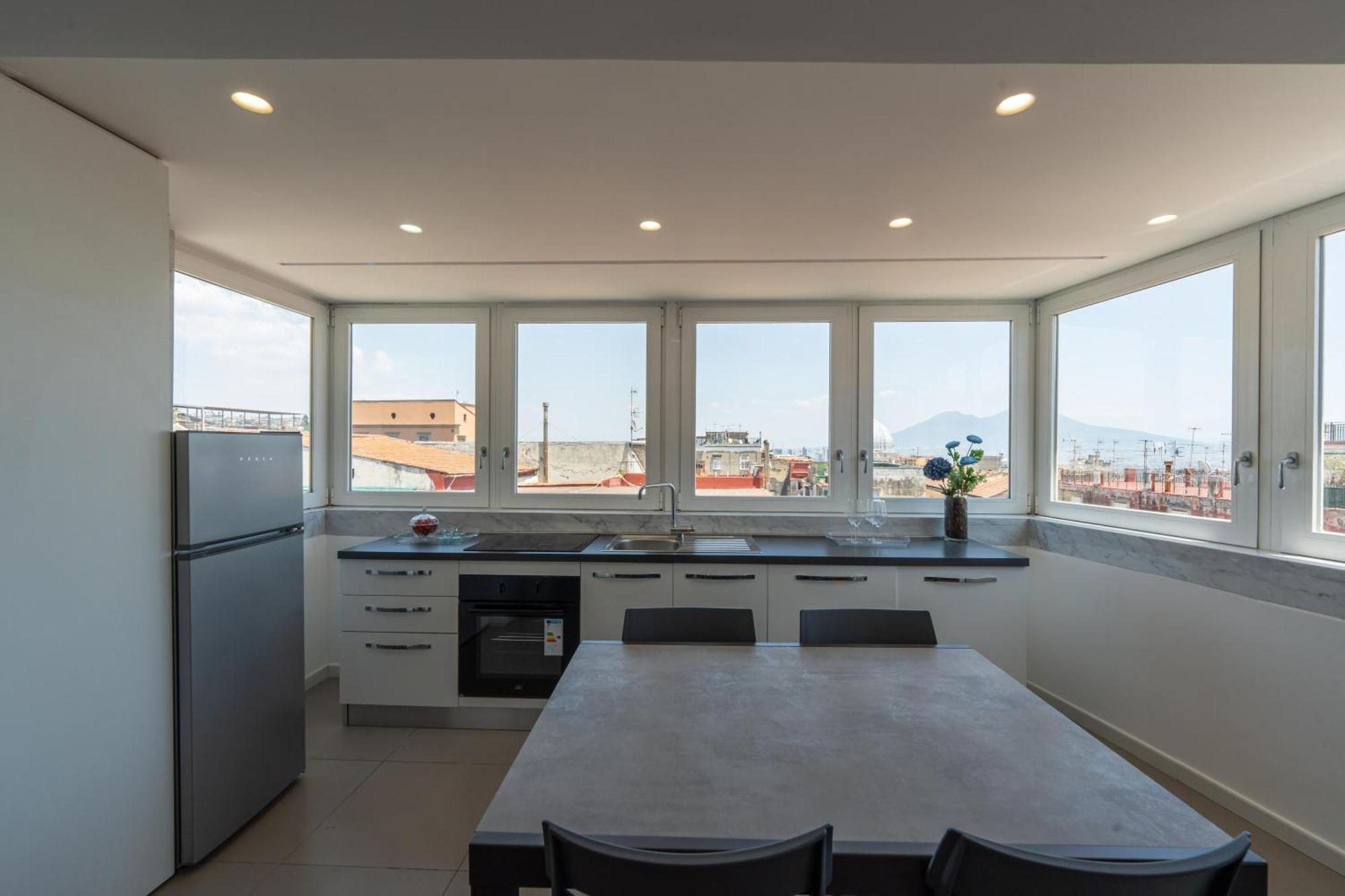 Belvedere Piazzetta House Guest house