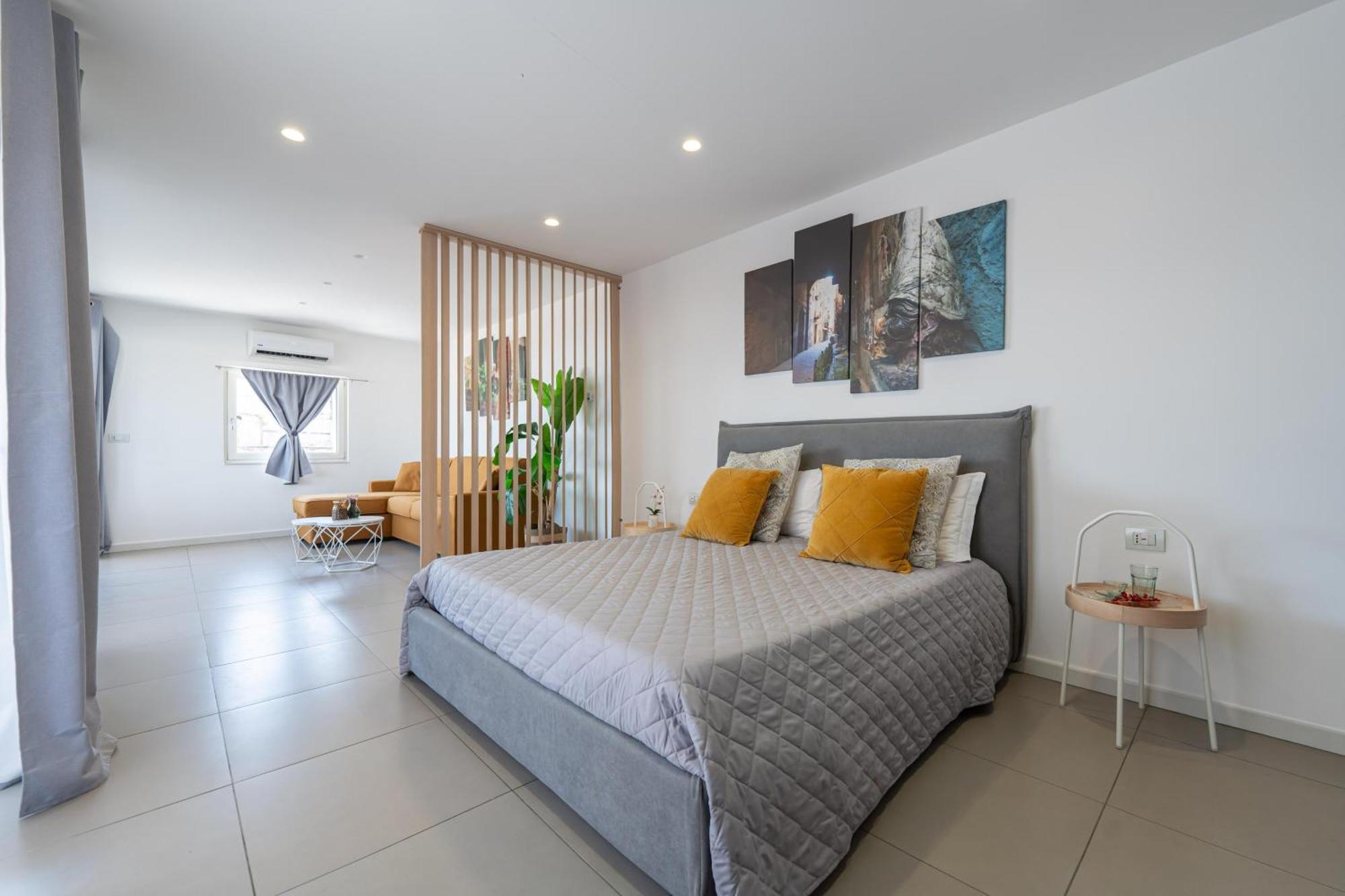 Guest house Belvedere Piazzetta House Naples