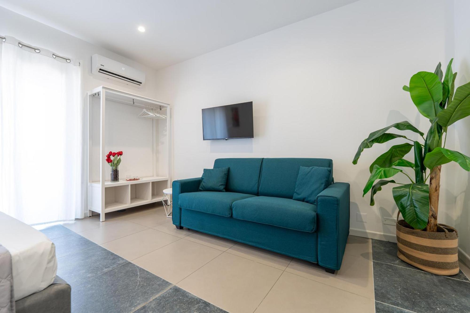 Guest house Belvedere Piazzetta House