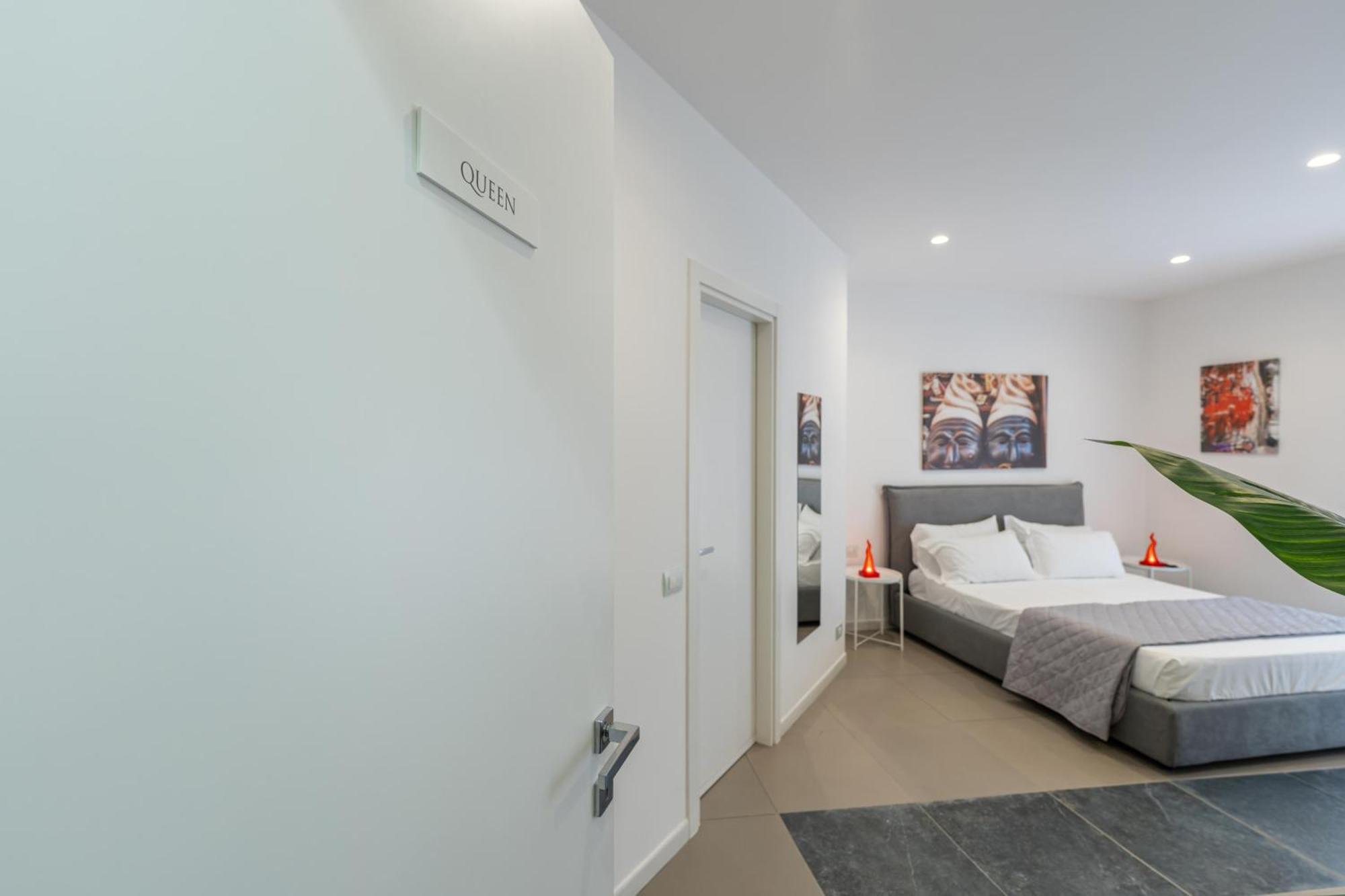 Guest house Belvedere Piazzetta House *
