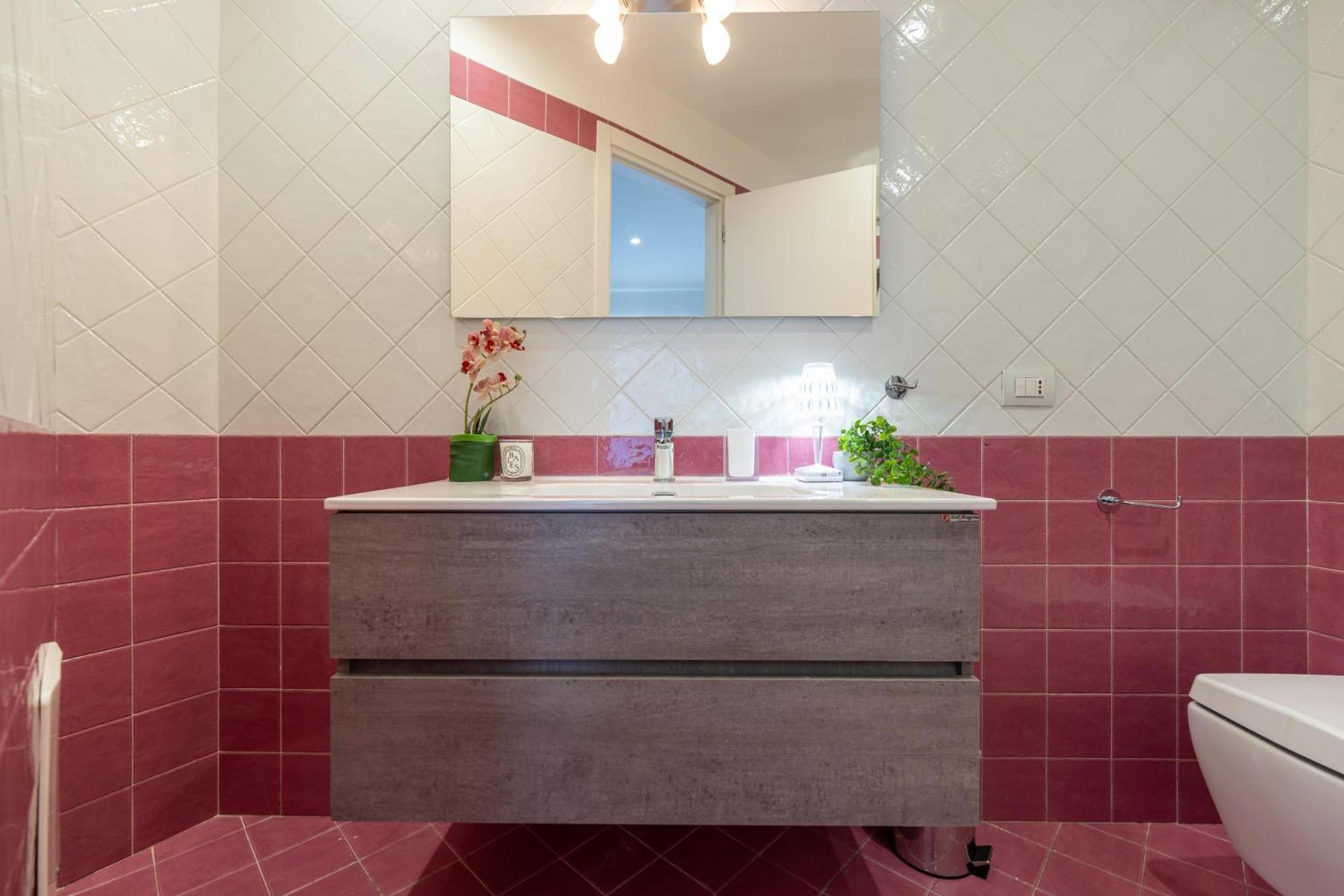 Maison d'hôtes Belvedere Piazzetta House *