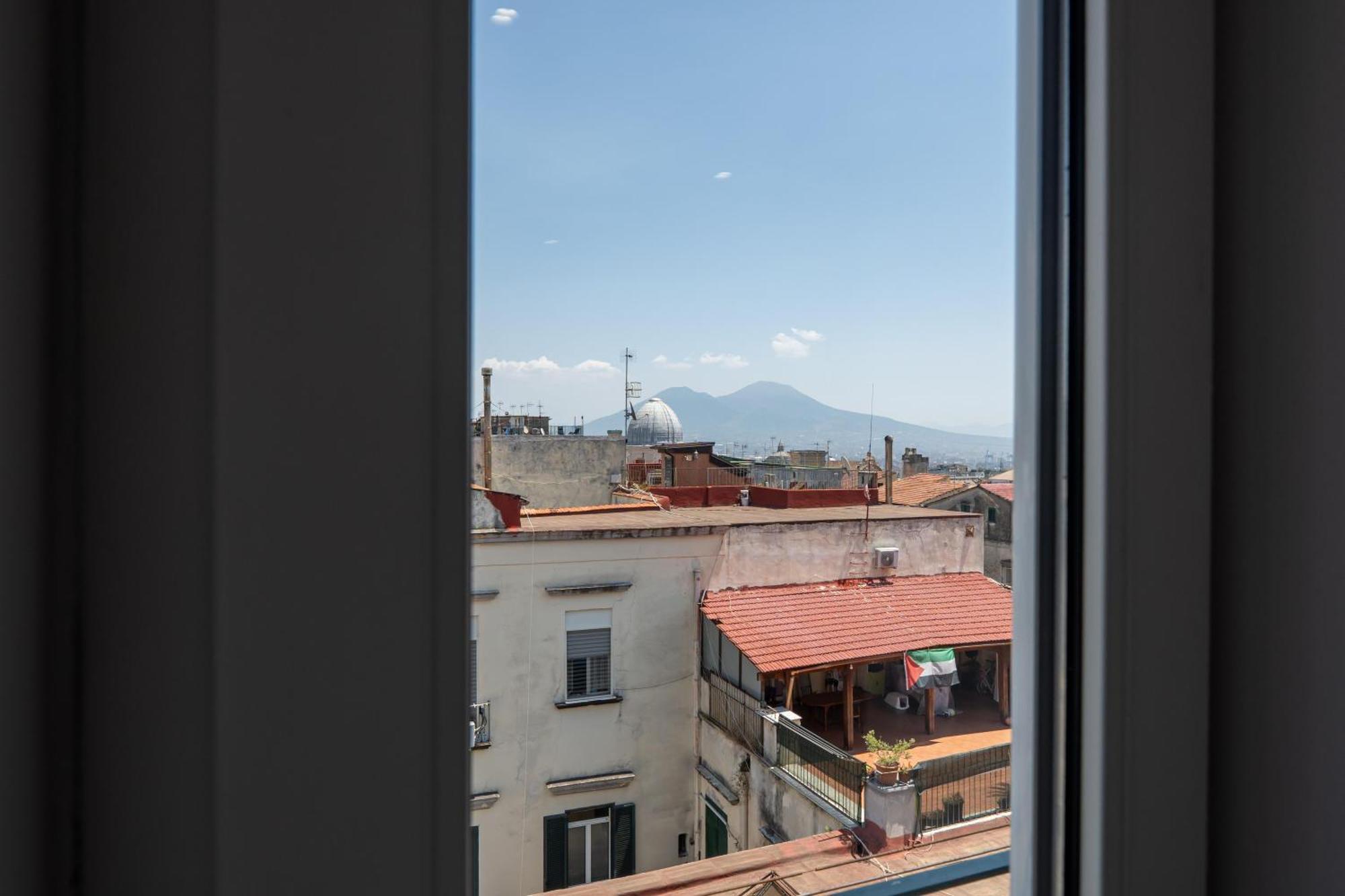 Belvedere Piazzetta House * Naples